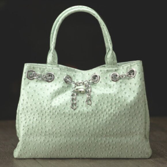 Urban Moxy Mint Concealed Carry Handbag - Picture 1 of 5